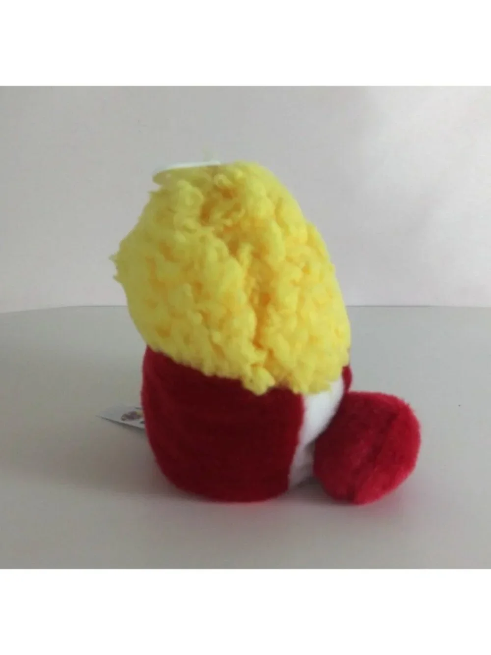 NWT Aurora Palm Pals Butters The Popcorn 5